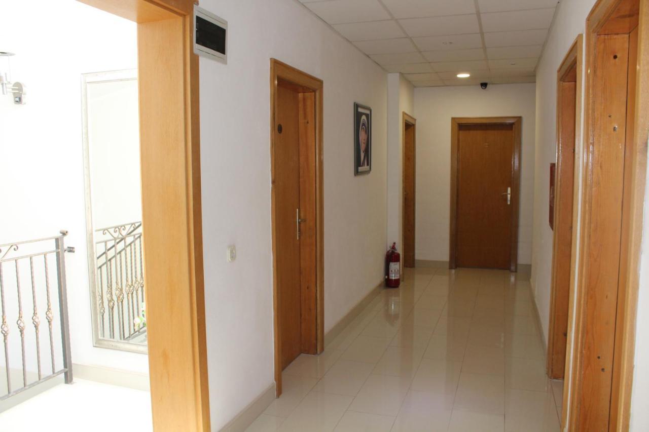 مبيت وإفطار Međugorje Pansion Nikica Kozina المظهر الخارجي الصورة